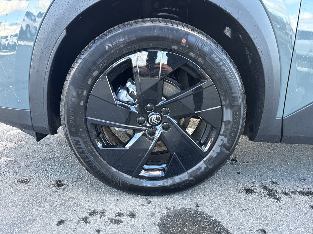 Occasion CITROEN C5 AirCross C5 Aircross Hybride 145 ch e-DCS6 - Max