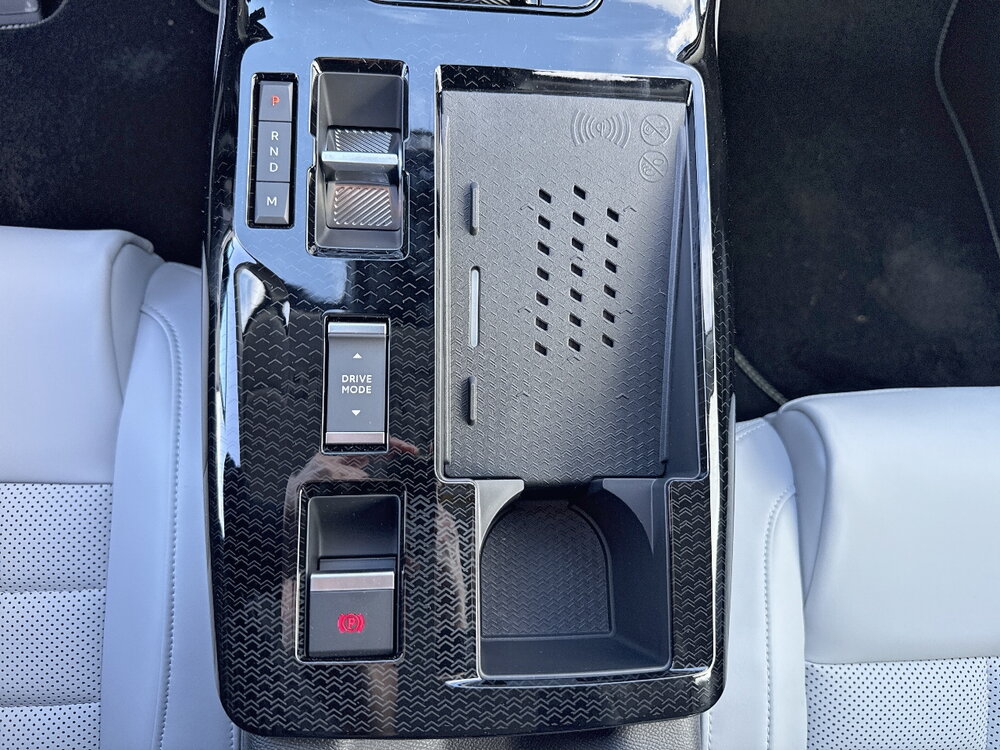 Occasion CITROEN C5 AirCross C5 Aircross Hybride 145 ch e-DCS6 - Max