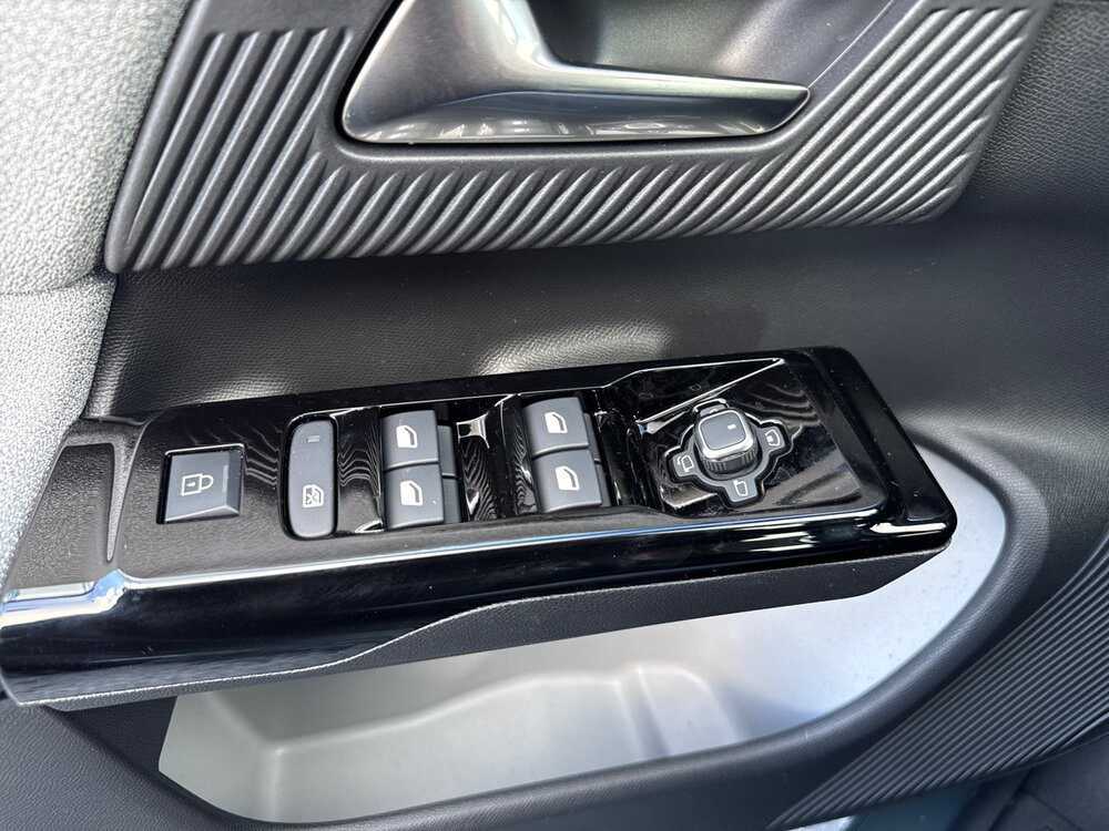 Occasion CITROEN C5 AirCross C5 Aircross Hybride 145 ch e-DCS6 - Max