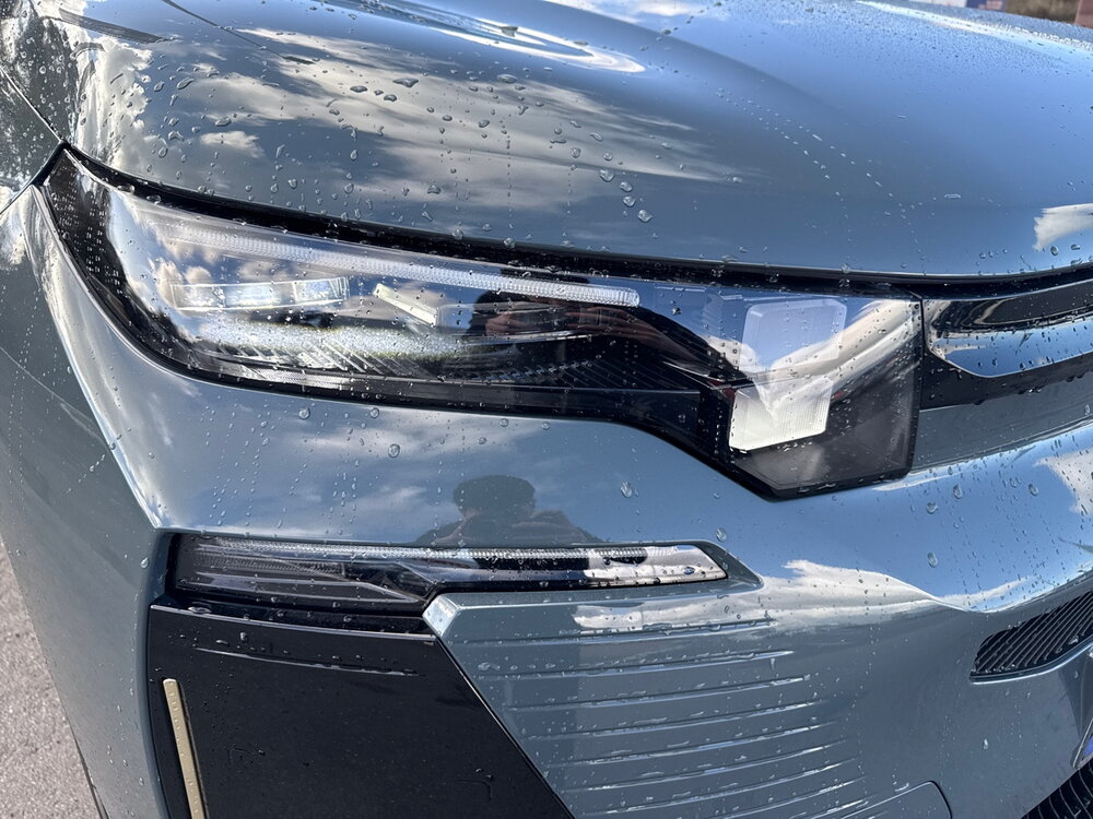 Occasion CITROEN C5 AirCross C5 Aircross Hybride 145 ch e-DCS6 - Max