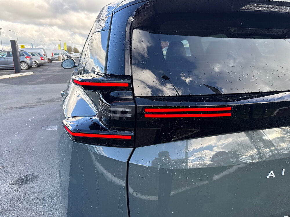 Occasion CITROEN C5 AirCross C5 Aircross Hybride 145 ch e-DCS6 - Max