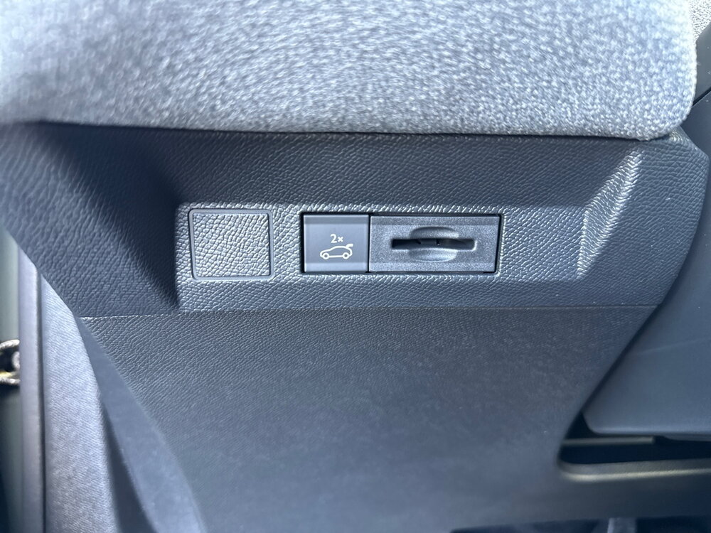 Occasion CITROEN C5 AirCross C5 Aircross Hybride 145 ch e-DCS6 - Max