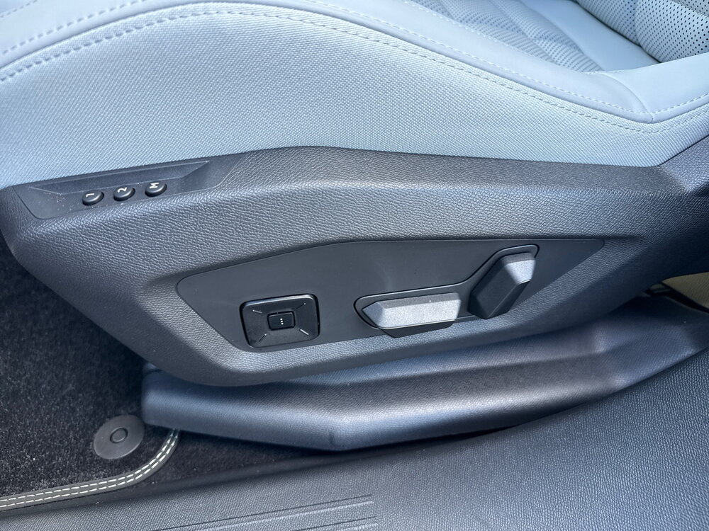 Occasion CITROEN C5 AirCross C5 Aircross Hybride 145 ch e-DCS6 - Max