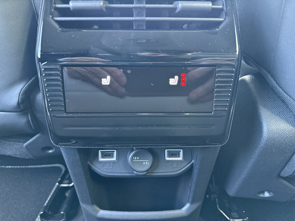 Occasion CITROEN C5 AirCross C5 Aircross Hybride 145 ch e-DCS6 - Max