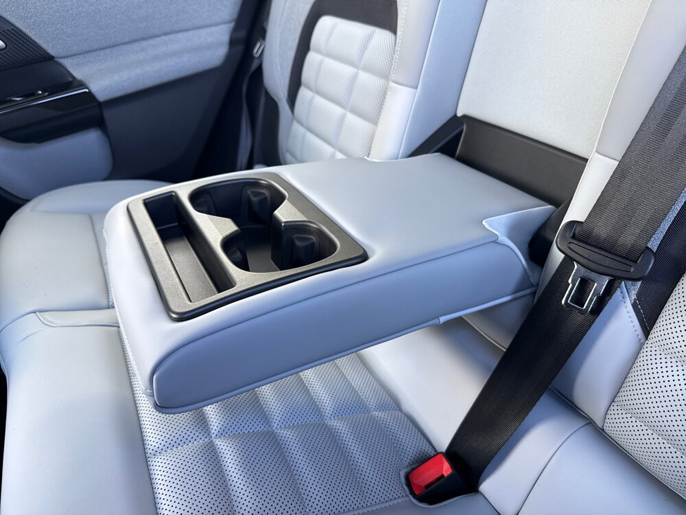 Occasion CITROEN C5 AirCross C5 Aircross Hybride 145 ch e-DCS6 - Max