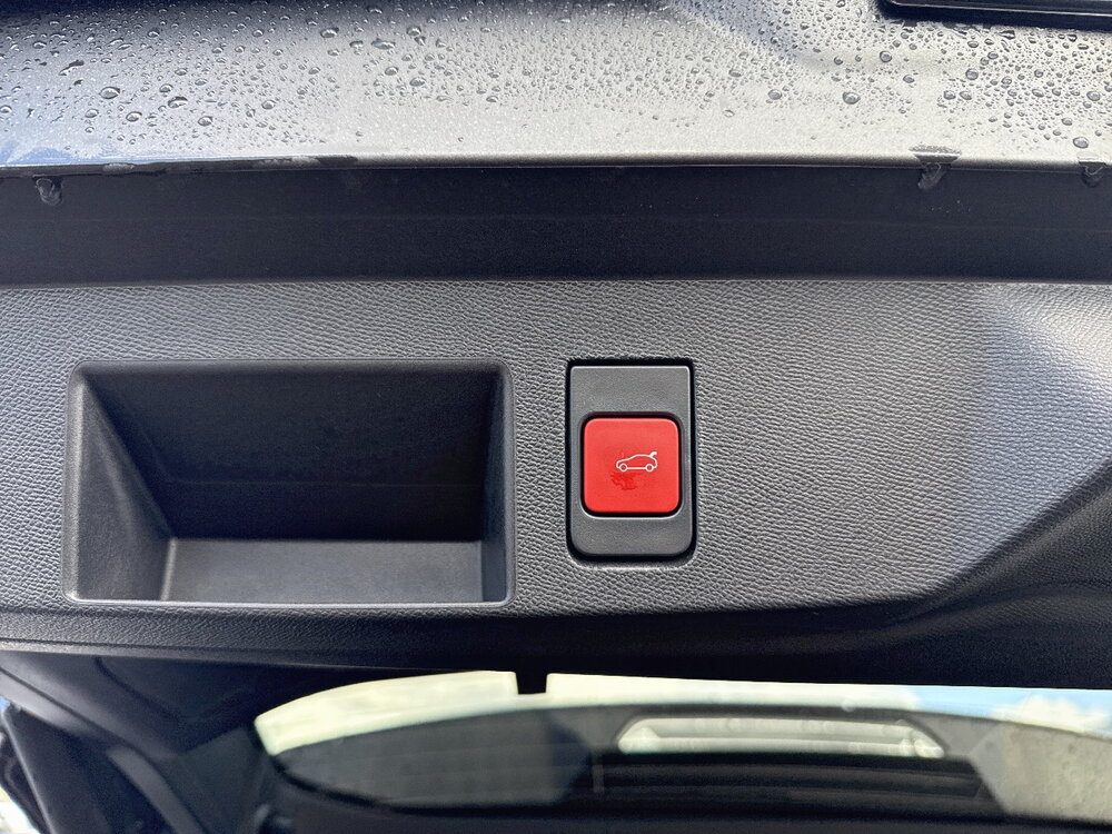 Occasion CITROEN C5 AirCross C5 Aircross Hybride 145 ch e-DCS6 - Max