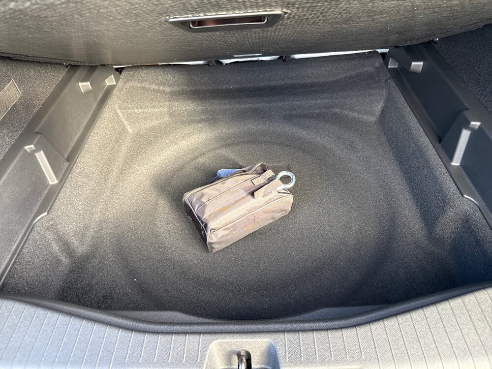 Occasion CITROEN C5 AirCross C5 Aircross Hybride 145 ch e-DCS6 - Max