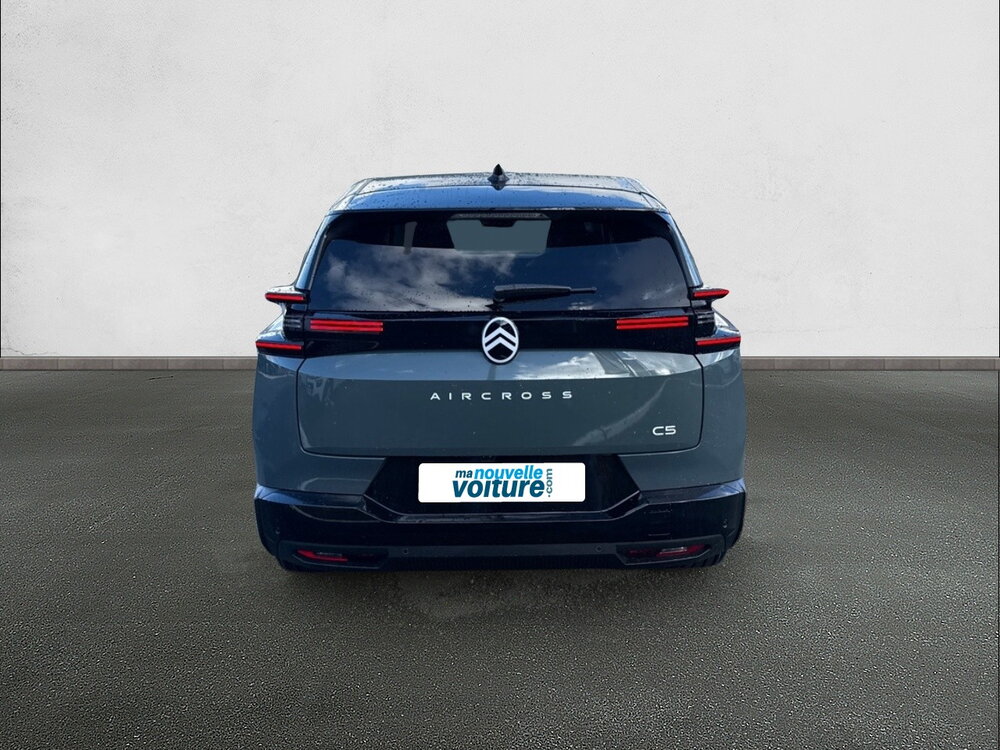 Occasion CITROEN C5 AirCross C5 Aircross Hybride 145 ch e-DCS6 - Max