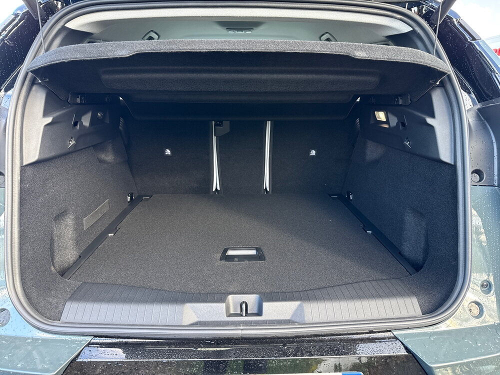 Occasion CITROEN C5 AirCross C5 Aircross Hybride 145 ch e-DCS6 - Max