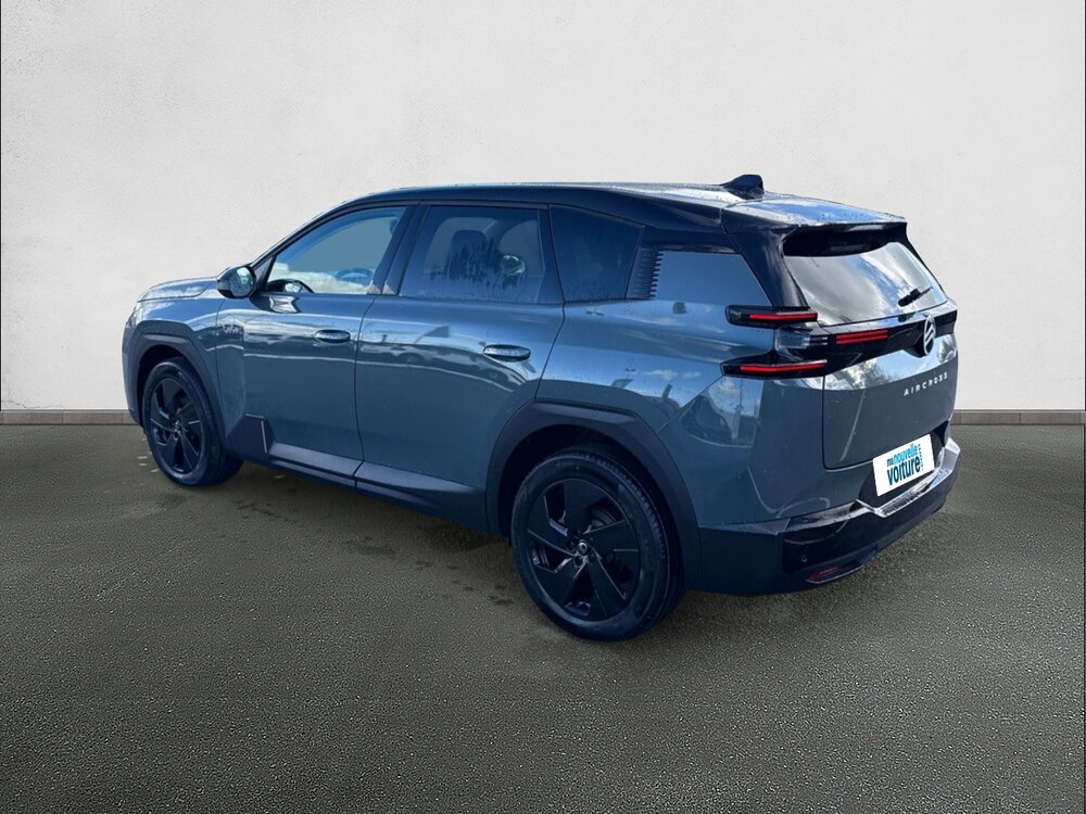 Occasion CITROEN C5 AirCross C5 Aircross Hybride 145 ch e-DCS6 - Max