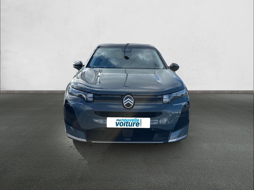 Occasion CITROEN C5 AirCross C5 Aircross Hybride 145 ch e-DCS6 - Max