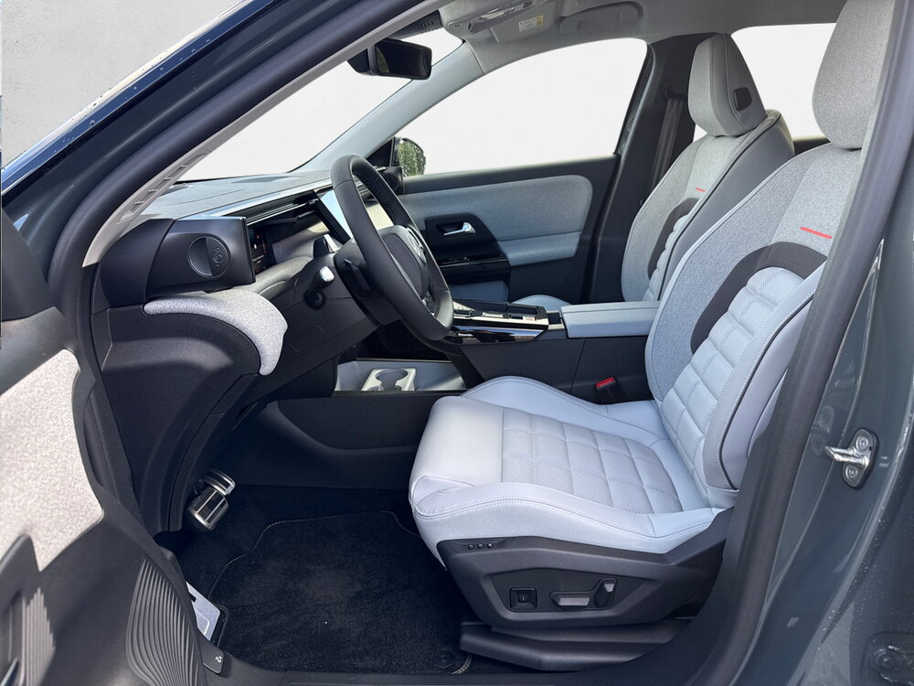 Occasion CITROEN C5 AirCross C5 Aircross Hybride 145 ch e-DCS6 - Max