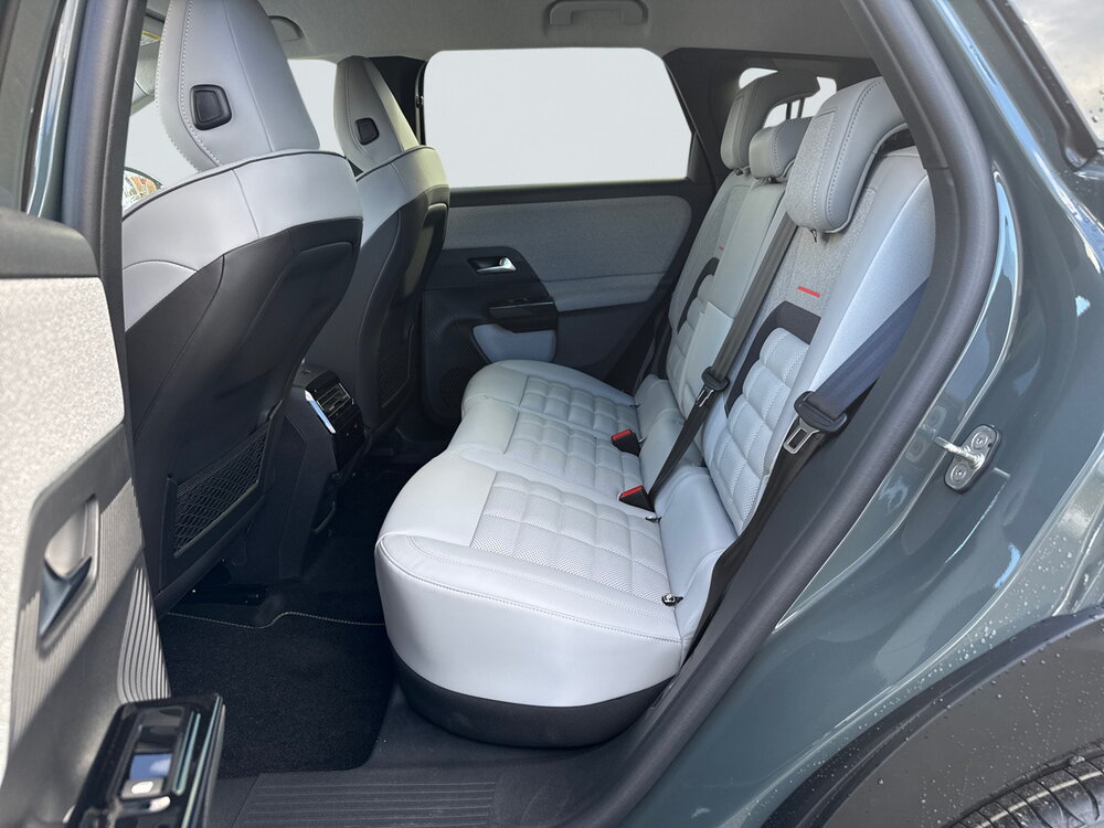 Occasion CITROEN C5 AirCross C5 Aircross Hybride 145 ch e-DCS6 - Max