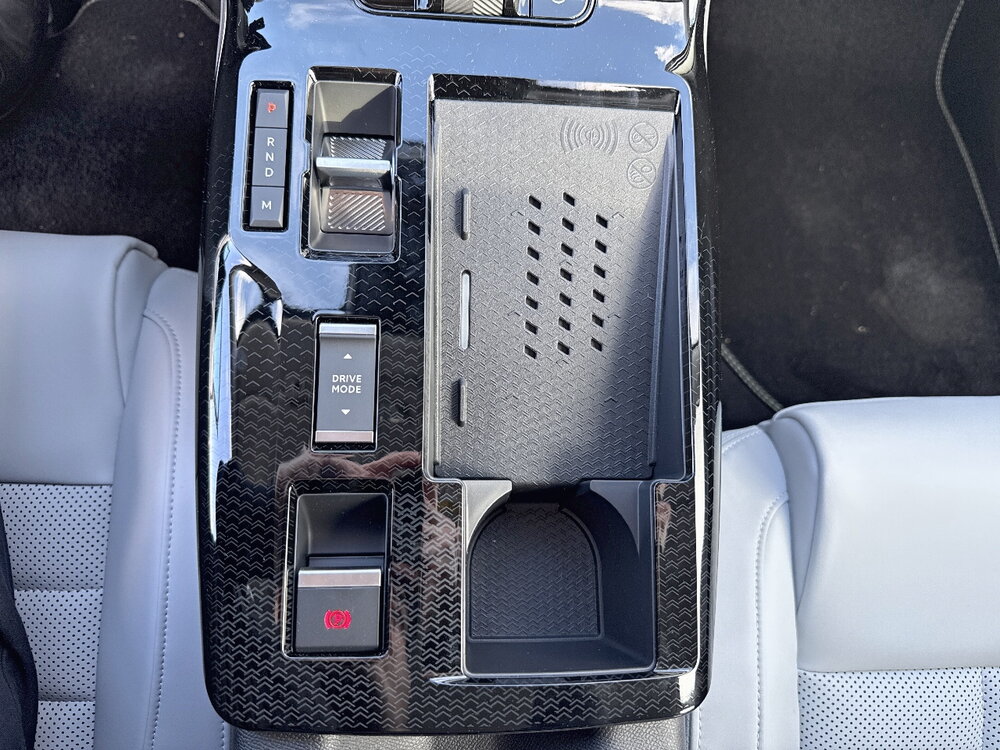 Occasion CITROEN C5 AirCross C5 Aircross Hybride 145 ch e-DCS6 - Max