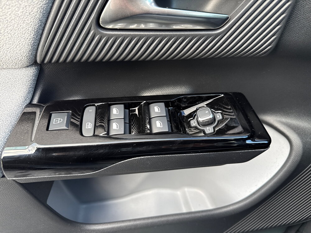 Occasion CITROEN C5 AirCross C5 Aircross Hybride 145 ch e-DCS6 - Max