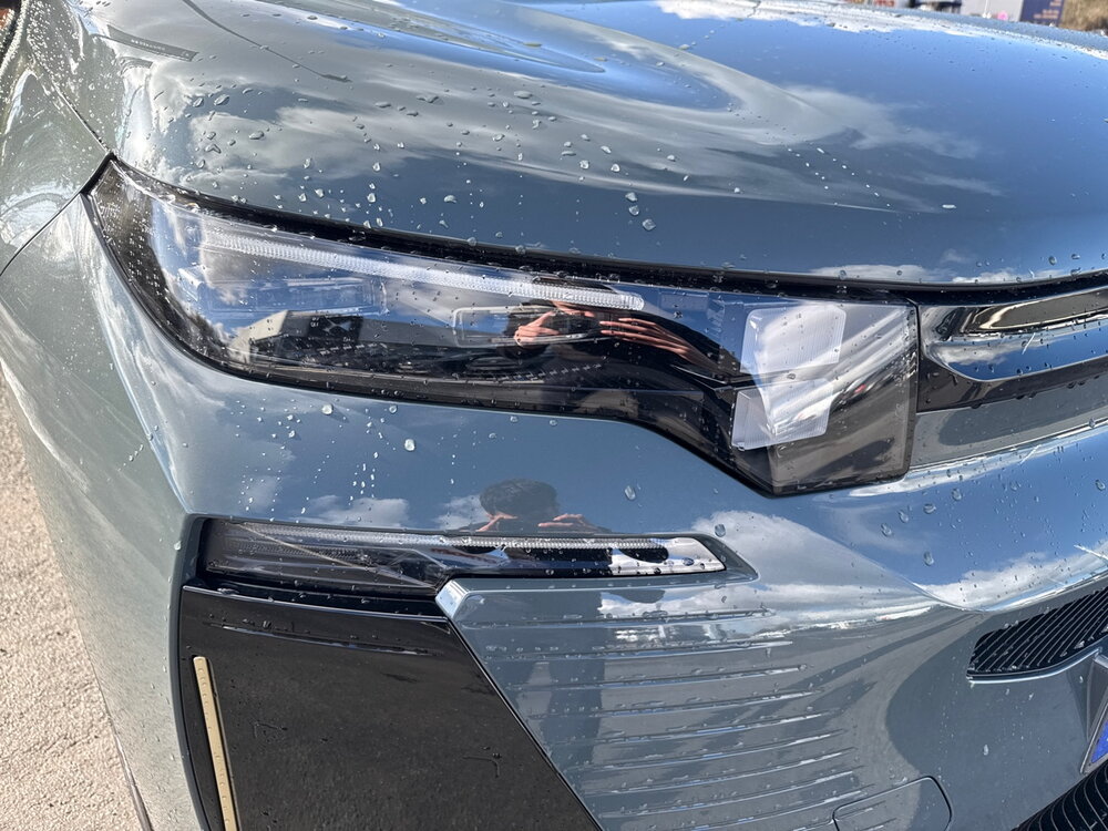 Occasion CITROEN C5 AirCross C5 Aircross Hybride 145 ch e-DCS6 - Max