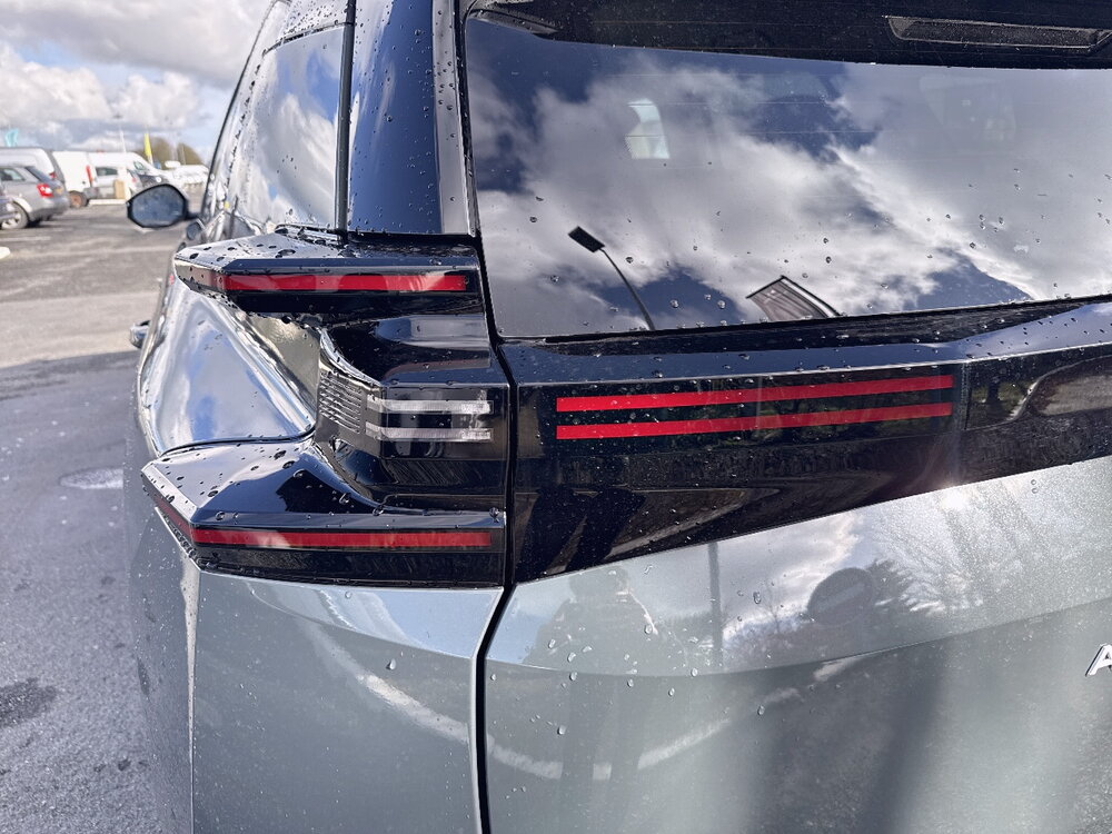 Occasion CITROEN C5 AirCross C5 Aircross Hybride 145 ch e-DCS6 - Max