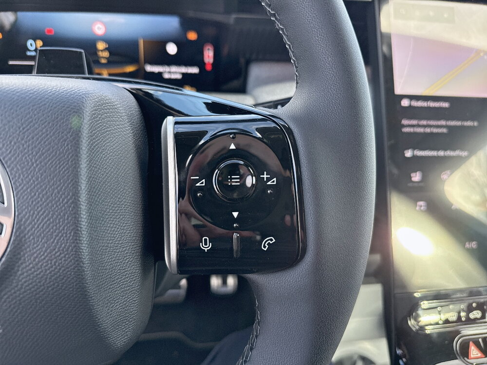 Occasion CITROEN C5 AirCross C5 Aircross Hybride 145 ch e-DCS6 - Max