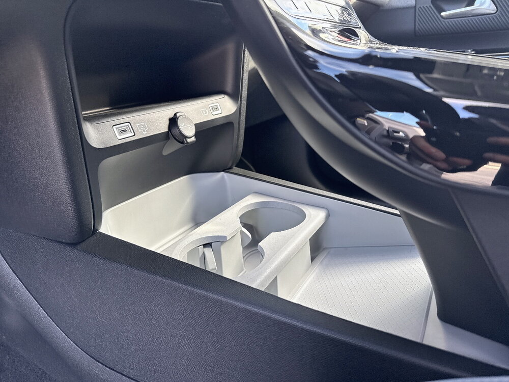 Occasion CITROEN C5 AirCross C5 Aircross Hybride 145 ch e-DCS6 - Max