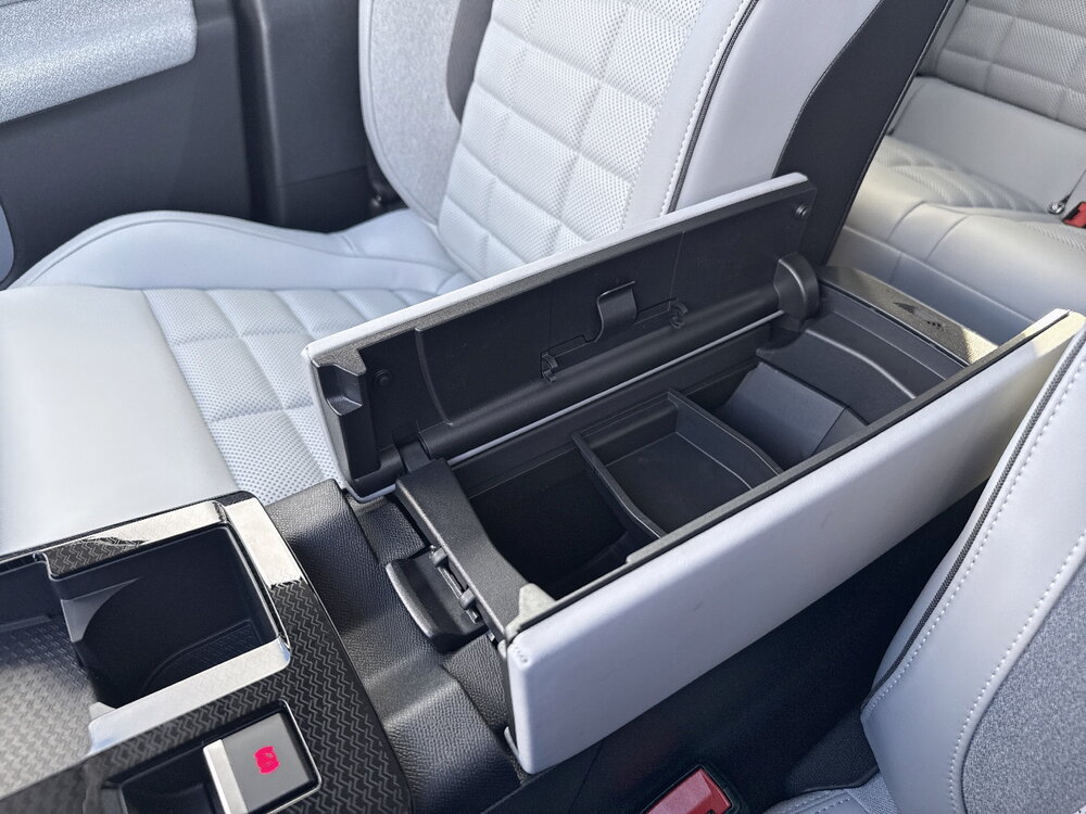 Occasion CITROEN C5 AirCross C5 Aircross Hybride 145 ch e-DCS6 - Max