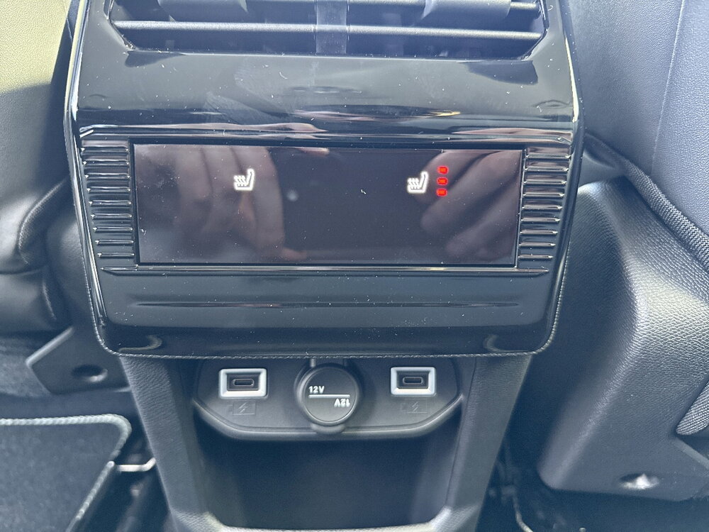 Occasion CITROEN C5 AirCross C5 Aircross Hybride 145 ch e-DCS6 - Max