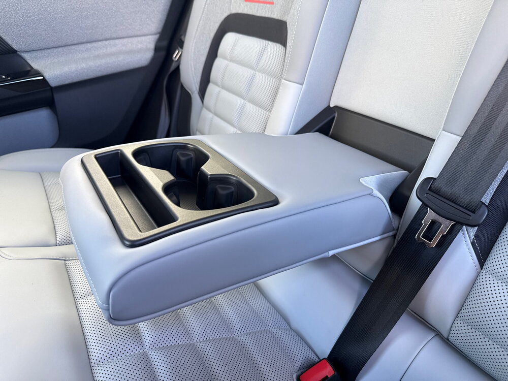 Occasion CITROEN C5 AirCross C5 Aircross Hybride 145 ch e-DCS6 - Max