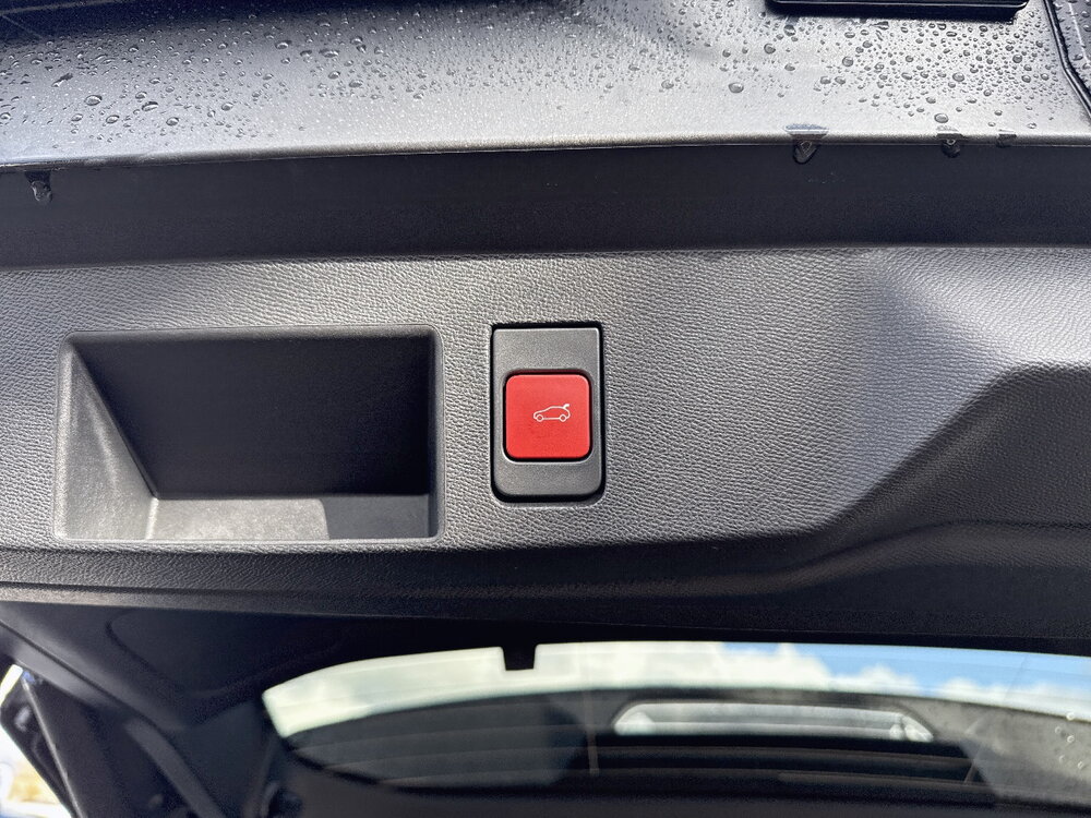 Occasion CITROEN C5 AirCross C5 Aircross Hybride 145 ch e-DCS6 - Max