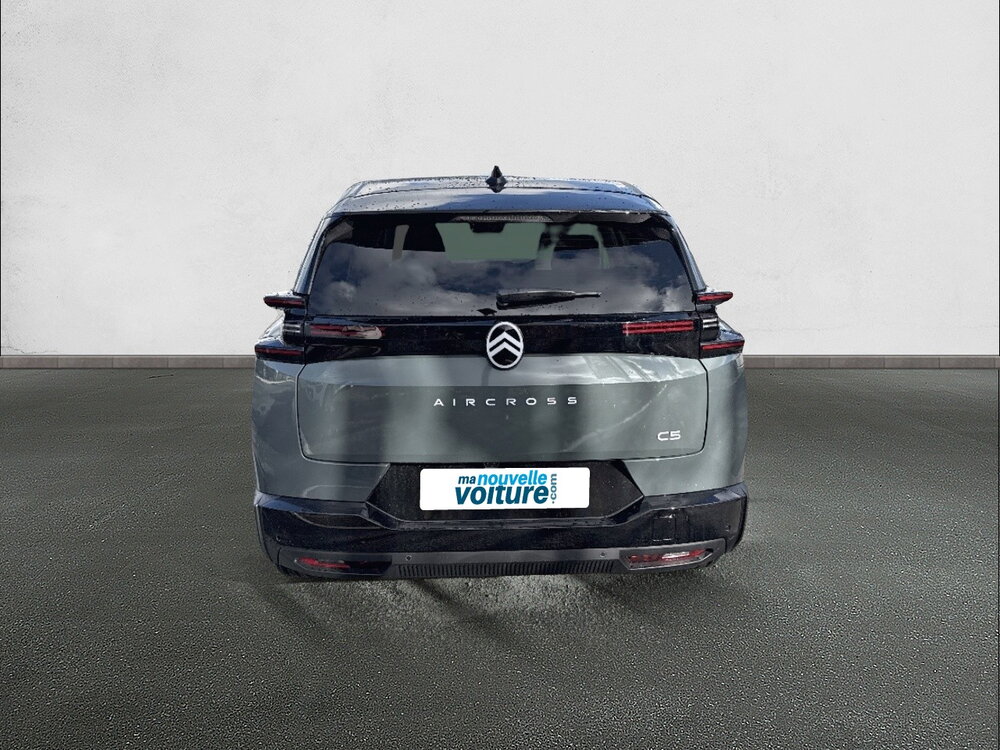 Occasion CITROEN C5 AirCross C5 Aircross Hybride 145 ch e-DCS6 - Max