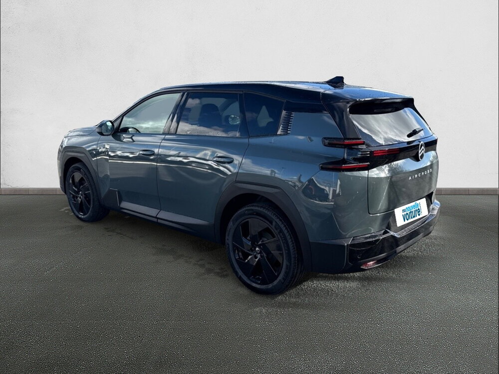 Occasion CITROEN C5 AirCross C5 Aircross Hybride 145 ch e-DCS6 - Max