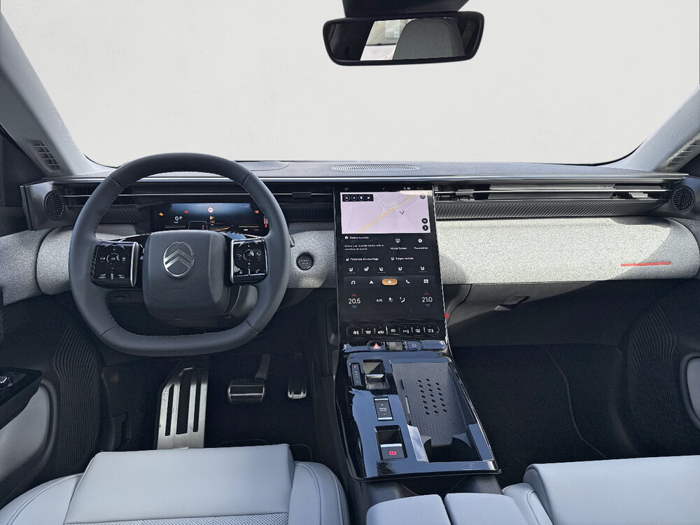 Occasion CITROEN C5 AirCross C5 Aircross Hybride 145 ch e-DCS6 - Max