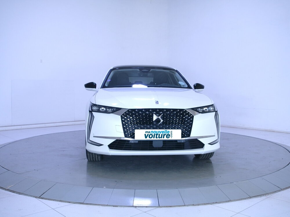 Occasion DS DS4 DS 4 PureTech 130 EAT8 - Rivoli