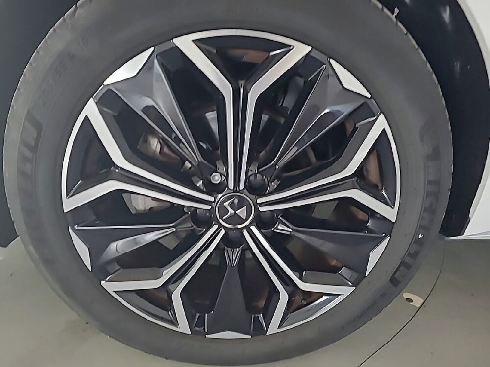 Occasion DS DS4 DS 4 PureTech 130 EAT8 - Rivoli