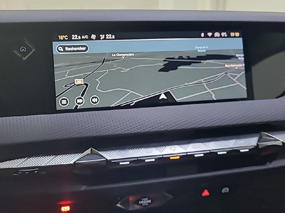 Occasion DS DS4 DS 4 PureTech 130 EAT8 - Rivoli