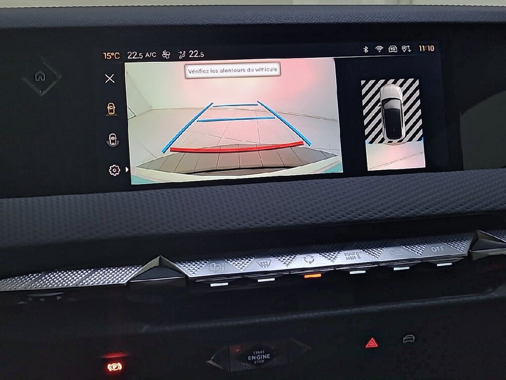 Occasion DS DS4 DS 4 PureTech 130 EAT8 - Rivoli