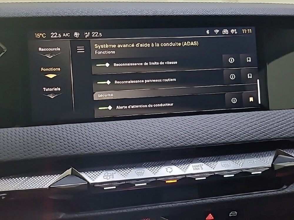 Occasion DS DS4 DS 4 PureTech 130 EAT8 - Rivoli