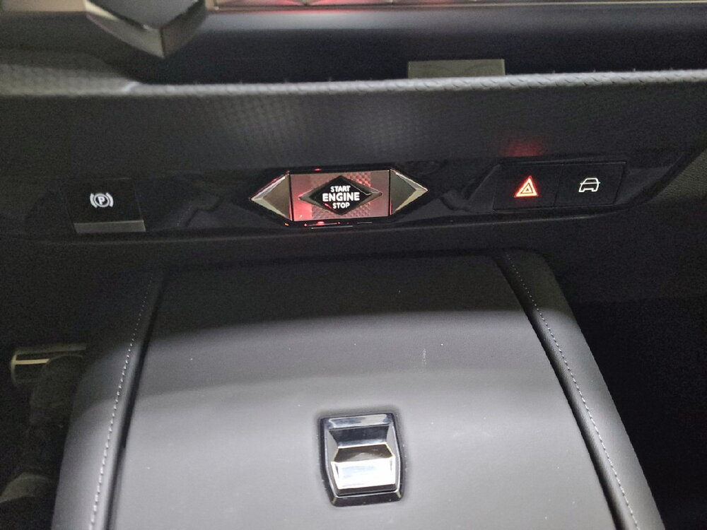 Occasion DS DS4 DS 4 PureTech 130 EAT8 - Rivoli