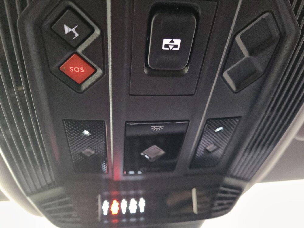 Occasion DS DS4 DS 4 PureTech 130 EAT8 - Rivoli