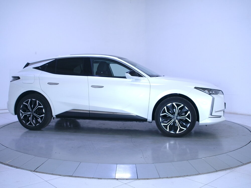 Occasion DS DS4 DS 4 PureTech 130 EAT8 - Rivoli