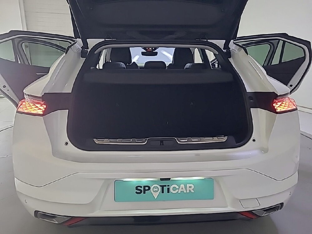 Occasion DS DS4 DS 4 PureTech 130 EAT8 - Rivoli