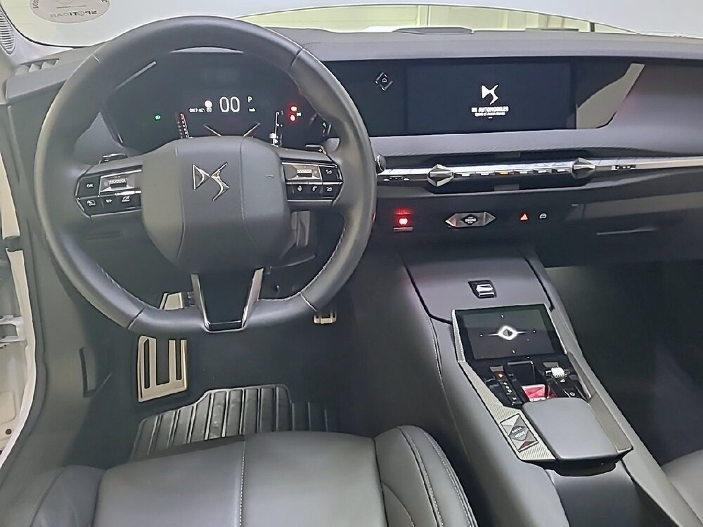 Occasion DS DS4 DS 4 PureTech 130 EAT8 - Rivoli