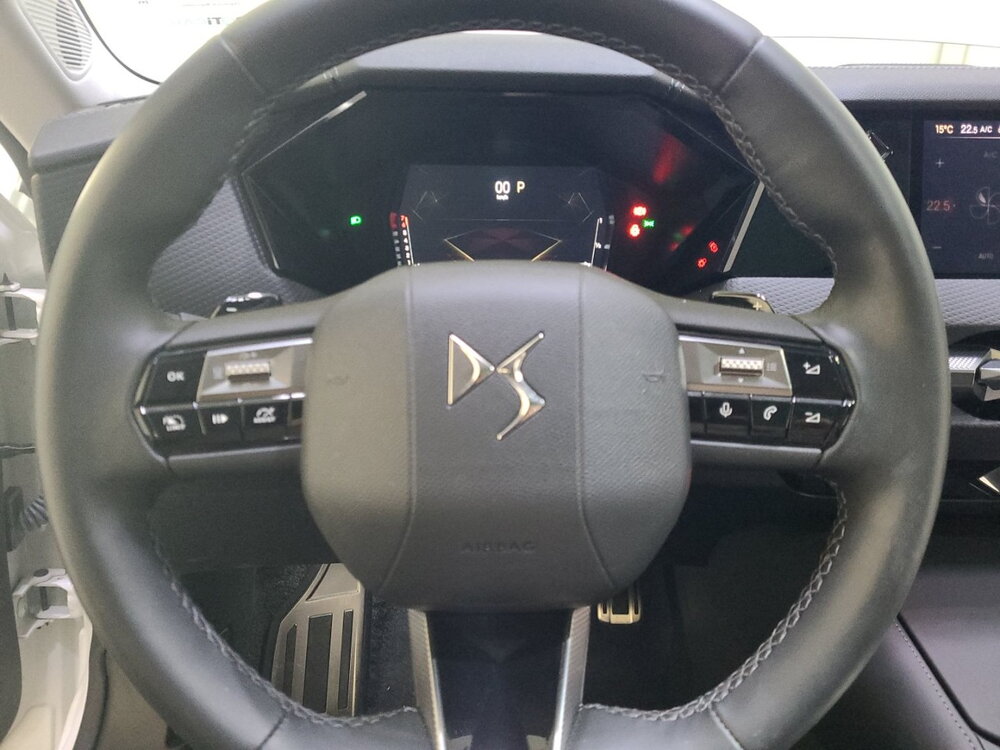 Occasion DS DS4 DS 4 PureTech 130 EAT8 - Rivoli