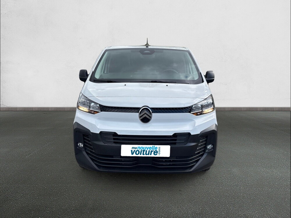 Occasion CITROEN Jumpy JUMPY FGN DIESEL 150 CH M MANUELLE