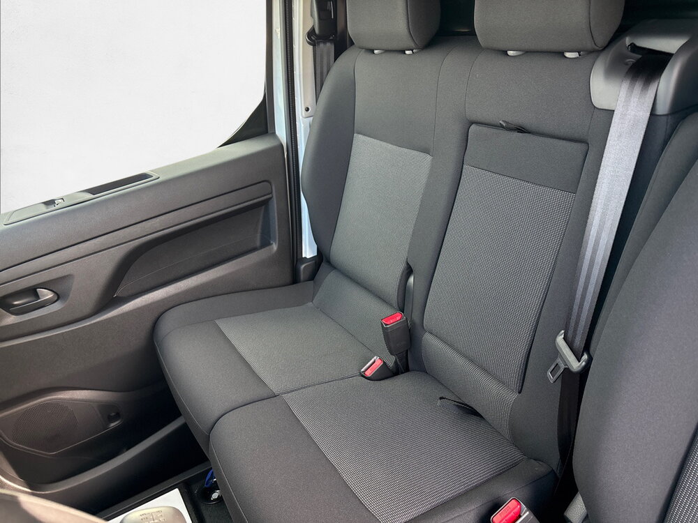 Occasion CITROEN Jumpy JUMPY FGN DIESEL 150 CH M MANUELLE