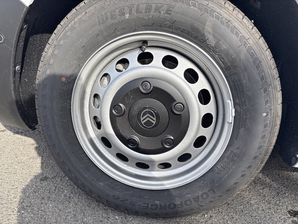 Occasion CITROEN Jumpy JUMPY FGN DIESEL 150 CH M MANUELLE
