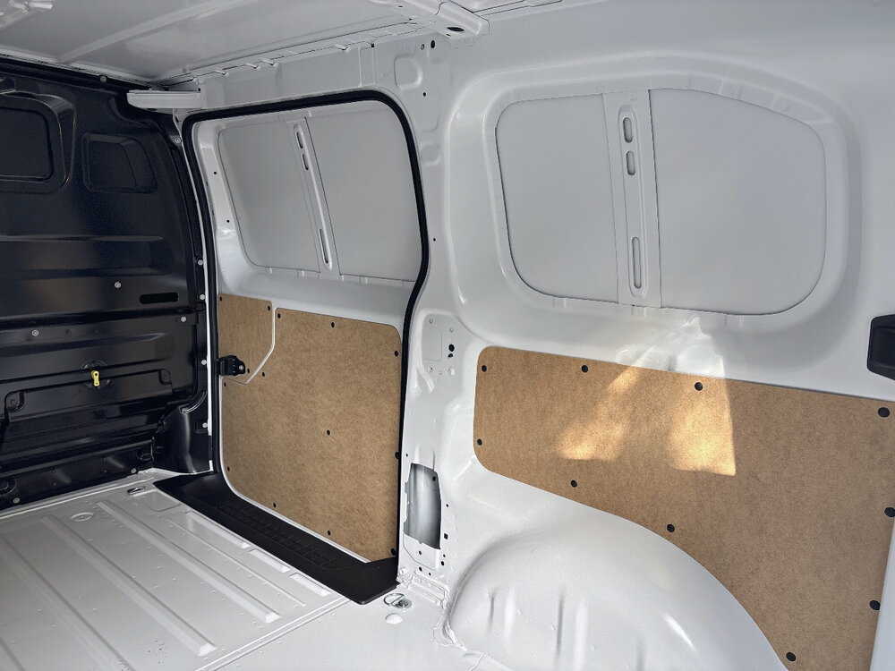 Occasion CITROEN Jumpy JUMPY FGN DIESEL 150 CH M MANUELLE