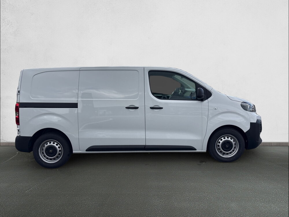 Occasion CITROEN Jumpy JUMPY FGN DIESEL 150 CH M MANUELLE