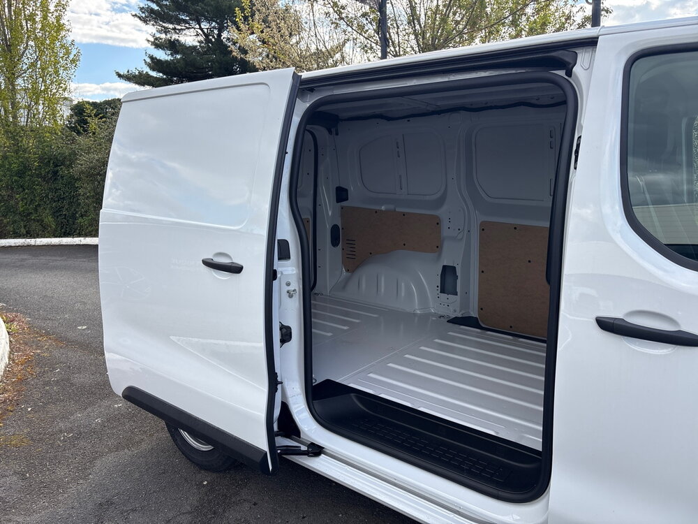 Occasion CITROEN Jumpy JUMPY FGN DIESEL 150 CH M MANUELLE