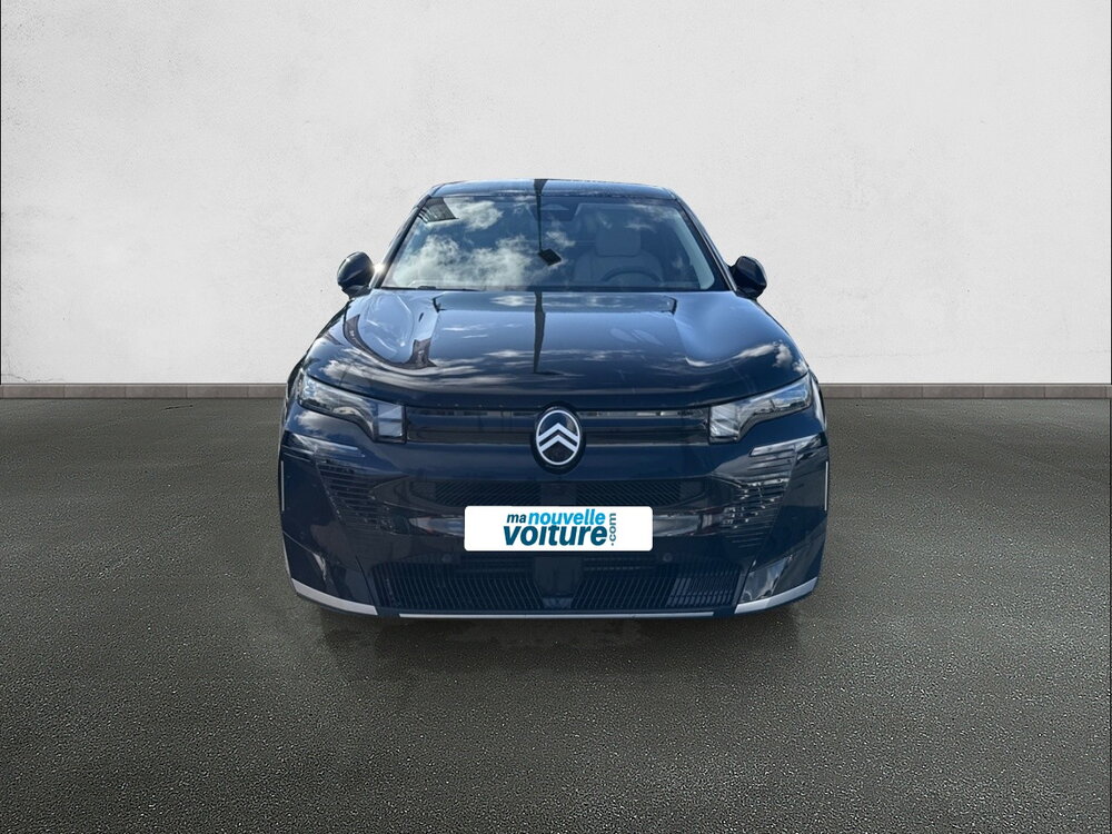 Occasion CITROEN C5 AirCross C5 Aircross Hybride 145 ch e-DCS6 - Max