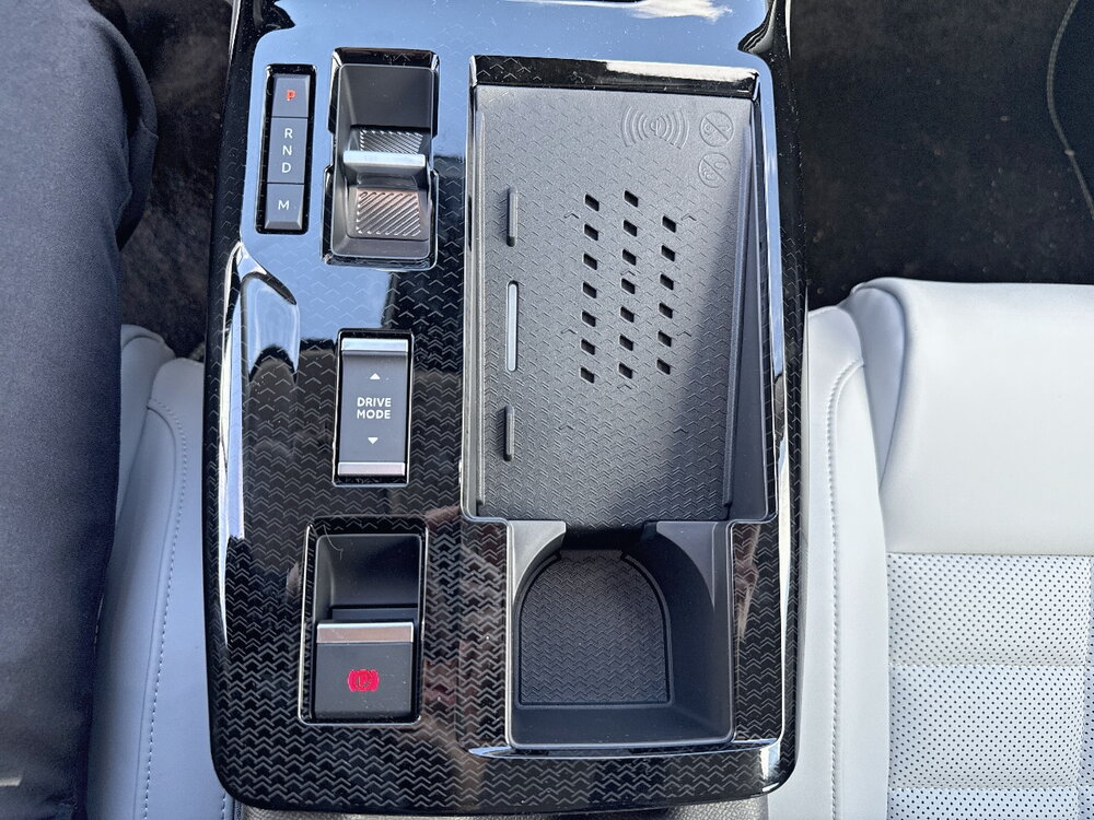 Occasion CITROEN C5 AirCross C5 Aircross Hybride 145 ch e-DCS6 - Max