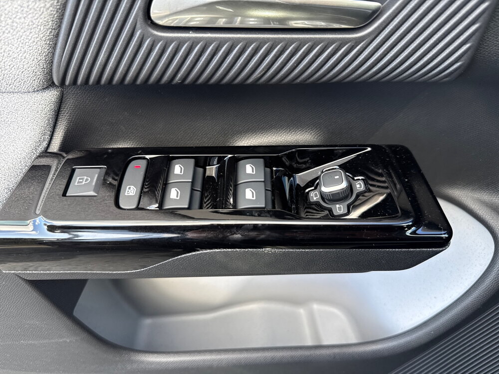 Occasion CITROEN C5 AirCross C5 Aircross Hybride 145 ch e-DCS6 - Max